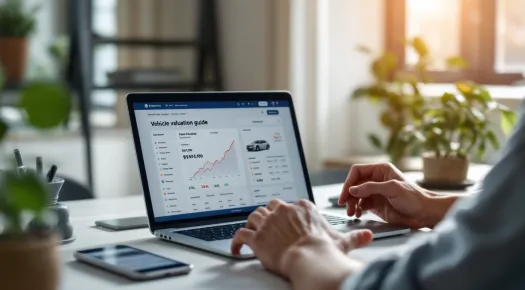 Guía de valores Fasecolda: qué es y cómo consultar tu vehículo