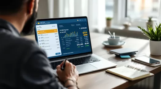 Simulador cuotas tarjeta de crédito: cómo calcular tu pago mensual en Colombia Simulador cuotas tarjeta de crédito: cómo calcular tu pago mensual en Colombia