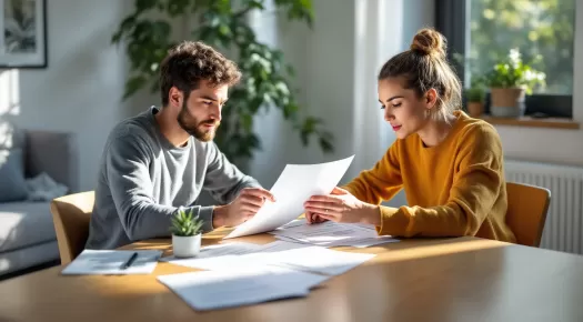 Crédito hipotecario con codeudor: qué es y cómo funciona en Colombia