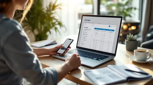 Crédito de vehículo: definición y guía esencial en Colombia