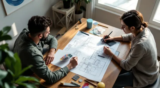 Costo del metro cuadrado para remodelación de vivienda en Colombia