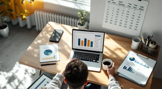 CDT tipos de uso: guía para planificar tus metas financieras