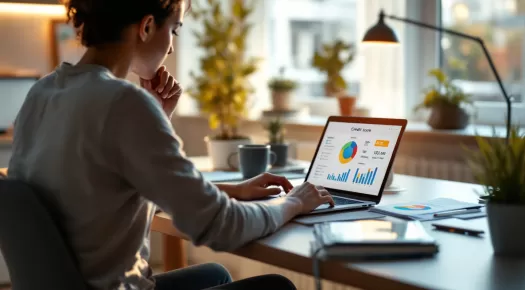 Tabla de Puntaje Datacrédito: Consulta e Interpreta tu Score Fácil