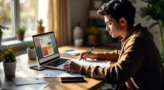 Créditos sin vida crediticia: guía para tu primer préstamo en Colombia