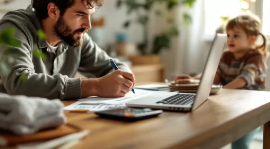 Cómo ahorrar para la universidad de tu hijo: guía práctica en Colombia