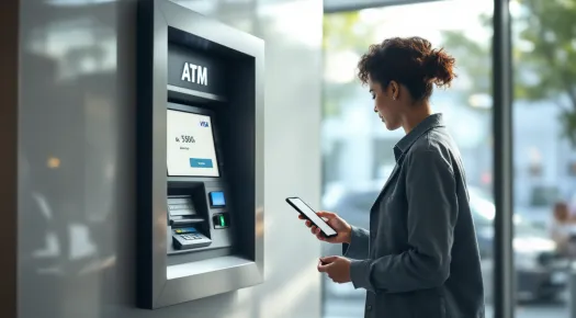 Cómo hacer un retiro efectivo con tarjeta Visa: guía práctica y segura