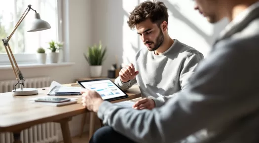 Préstamos en 10 Minutos sin Papeleos para Reportados en Colombia