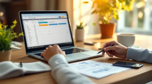 Porcentaje ideal para ahorrar: guía práctica para tu ahorro mensual