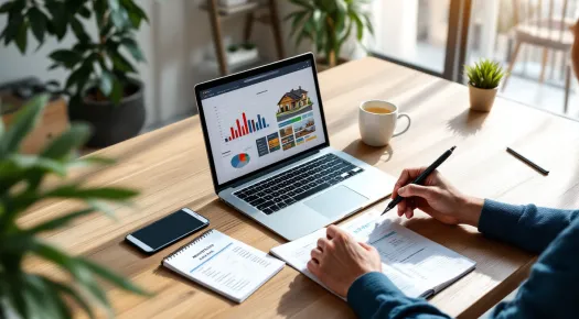 Cómo recuperar la inversión en inmuebles: guía práctica y estrategias