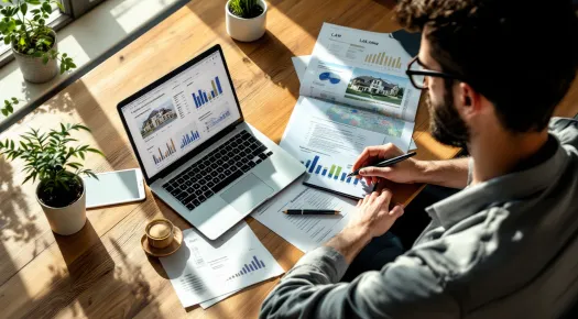 Cómo comprar un inmueble en remates bancarios: guía práctica y segura