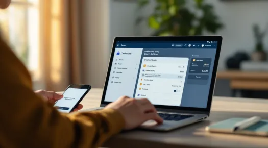Cómo usar tu tarjeta de crédito seguro para comprar por internet