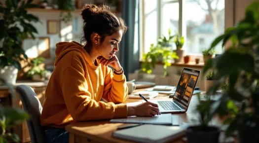 Descubre por qué trabajar en lo que te apasiona mejora tu vida
