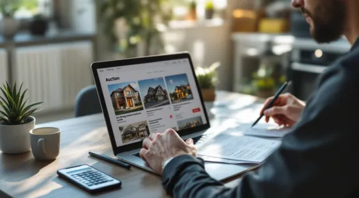 Remate vivienda y crédito hipotecario: Ahorra en tu compra con SAE y FNA