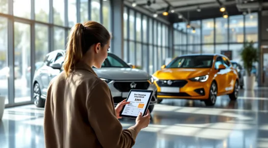 Carros baratos de asegurar: guía para ahorrar en Colombia