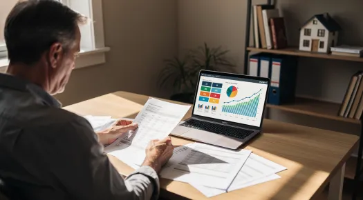 Préstamo con garantía hipotecaria: tu mejor aliado financiero