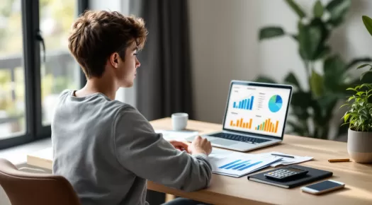 Ventajas y Desventajas del Ahorro: Guía para Tomar Decisiones