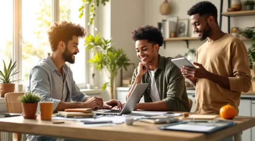 Crédito para vivienda usada en Colombia: ¿Cuánto te pueden prestar?