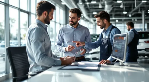 ¿Cuánto tardan en aprobar un crédito automotriz en Colombia? Guía completa