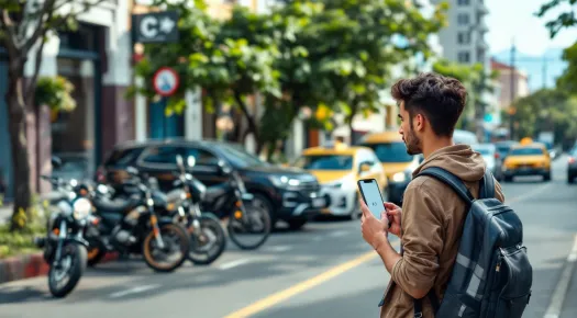 Tipos de licencias de conducir en Colombia: ¿Cuál es la ideal para ti?