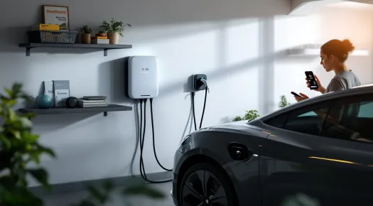 Seguro carro eléctrico: ¿Qué cubre y por qué es clave protegerlo?