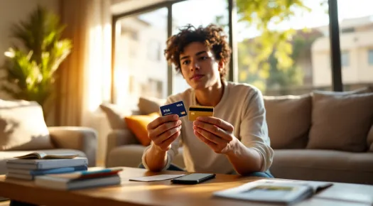 Visa vs MasterCard: diferencias clave para elegir la mejor tarjeta
