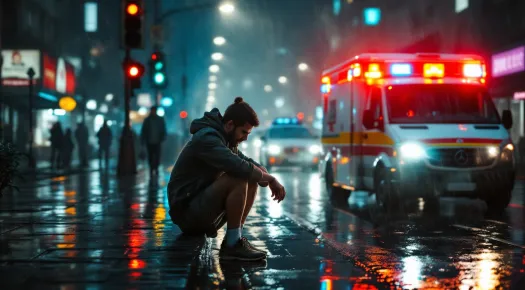 Emergencia médica en viaje: qué hacer y diferencias entre seguros