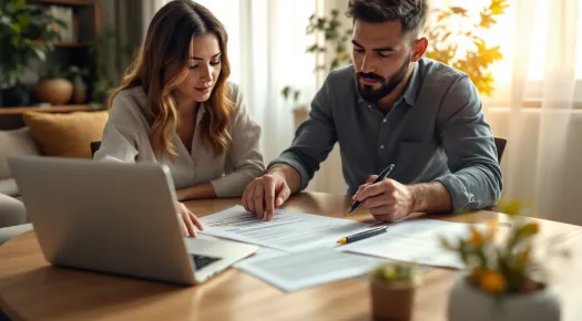 ¿Quién paga el estudio de títulos en una compraventa? Costos y negociación