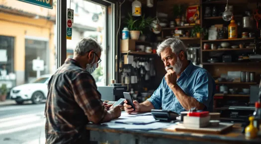 Deducibles en seguros para micronegocios en Colombia: guía práctica