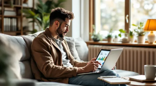 Compara fondos de inversión con datos reales y transparencia con Comparabien