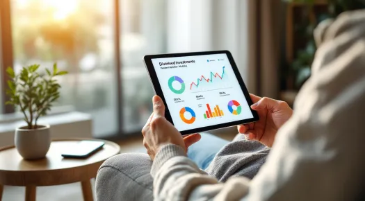 5 razones para invertir en fondos y no directamente en bolsa