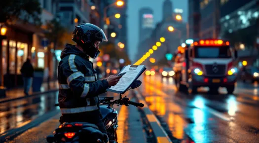 Seguro todo riesgo moto: cobertura amplia y precio competitivo