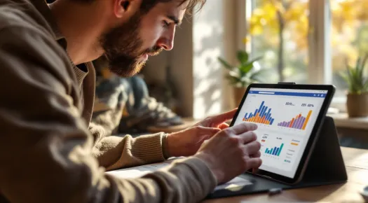 Calculadora de CDT: Calcula la Rentabilidad de tu Inversión Fácil y Rápido