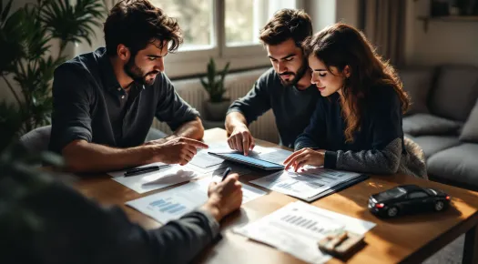 La mejor opción para financiar un auto en Colombia: crédito, leasing y más