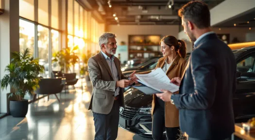 Requisitos y Guía para Comprar un Carro Nuevo en Colombia