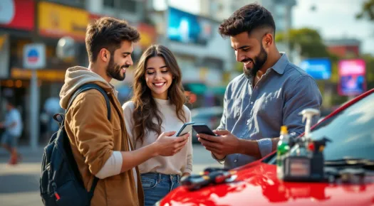 Cómo Comprar un Carro Usado en Colombia: Guía Completa y Segura