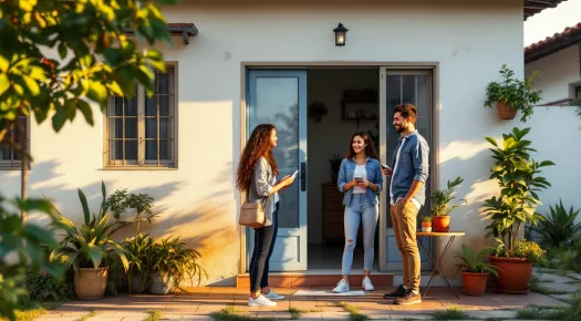 Leasing habitacional en Colombia: guía y comparación para tu vivienda