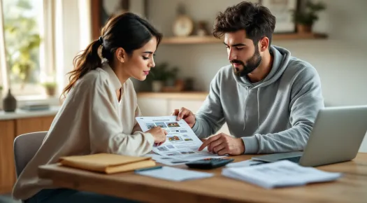 ¿Cuánto te presta el banco para vivienda usada en Colombia?