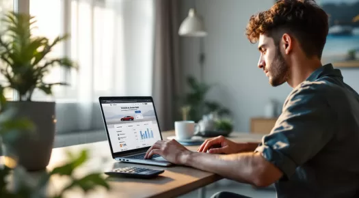 Comparabien crédito vehicular: la mejor forma de financiar tu auto