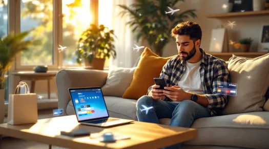 LifeMiles en Colombia: ¿Vale la pena acumular millas para viajar?
