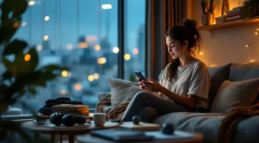 Top 5 apps para ganar plata extra fácil desde tu celular