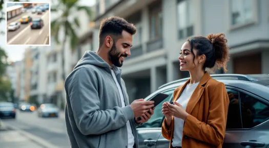 Factores clave que influyen en el precio de tu seguro de carro en Colombia