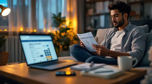 Cómo calcular tu salario líquido en Colombia y entender tus deducciones