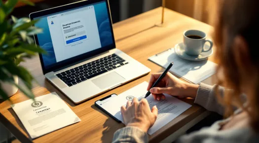 Certificado de cesantías: cómo descargar y usar tu documento oficial