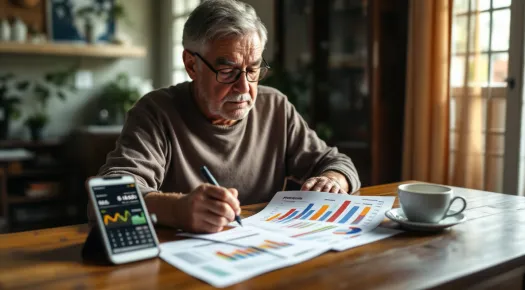 Cómo calcular tu pensión en Colombia: guía práctica y paso a paso