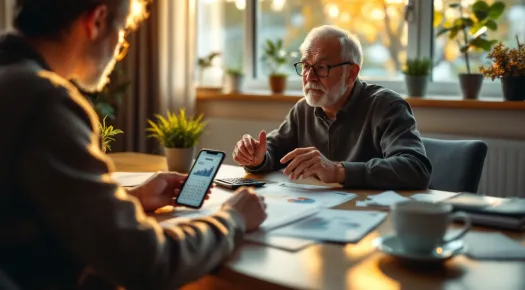 5 pasos prácticos para potenciar tu fondo de pensiones hoy
