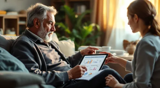 Top Pensiones: Mejores Fondos de Pensiones en Colombia