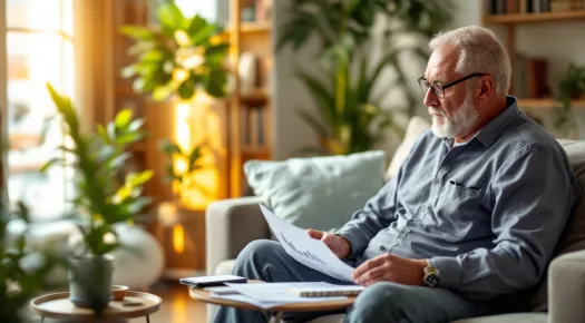 Cambio de fondos: Guía paso a paso para cambiar tu fondo de pensiones