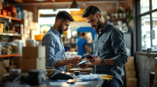 Crédito Express para Empresas: Préstamos Rápidos para Negocios en Colombia