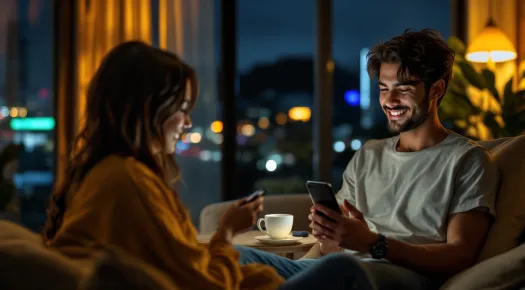 Ventajas de los préstamos en línea y créditos digitales en Colombia