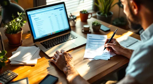 Retención 4% en servicios: guía para emprendedores colombianos